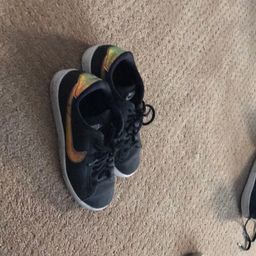 Nike woman’s shoe